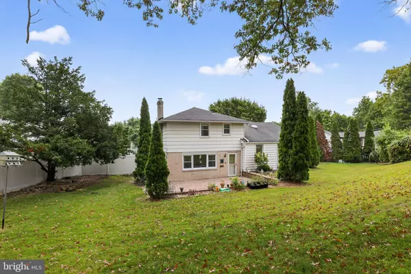 Philadelphia, PA 19115,9762 REDD RAMBLER TER