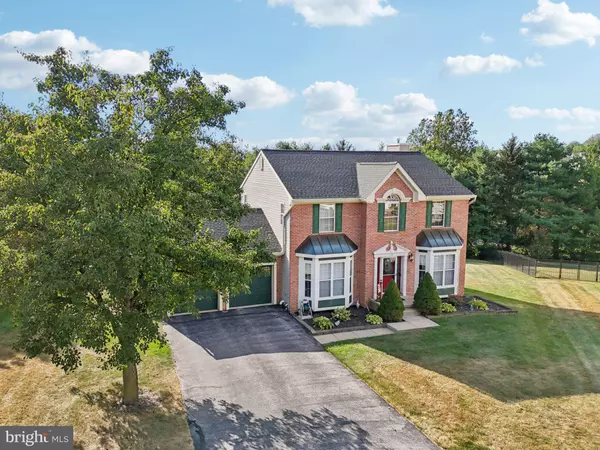 Westminster, MD 21157,1128 COLONEL JOSHUA CT