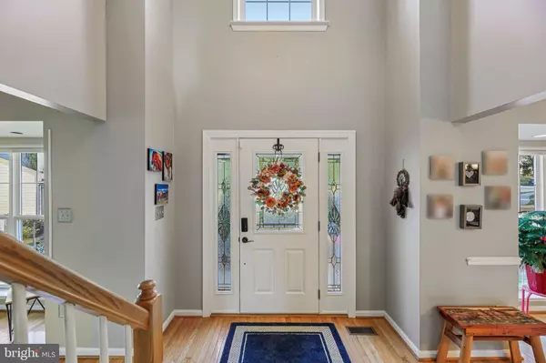 Westminster, MD 21157,1128 COLONEL JOSHUA CT
