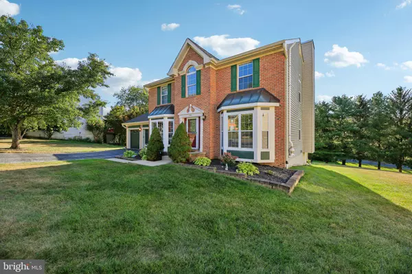 Westminster, MD 21157,1128 COLONEL JOSHUA CT
