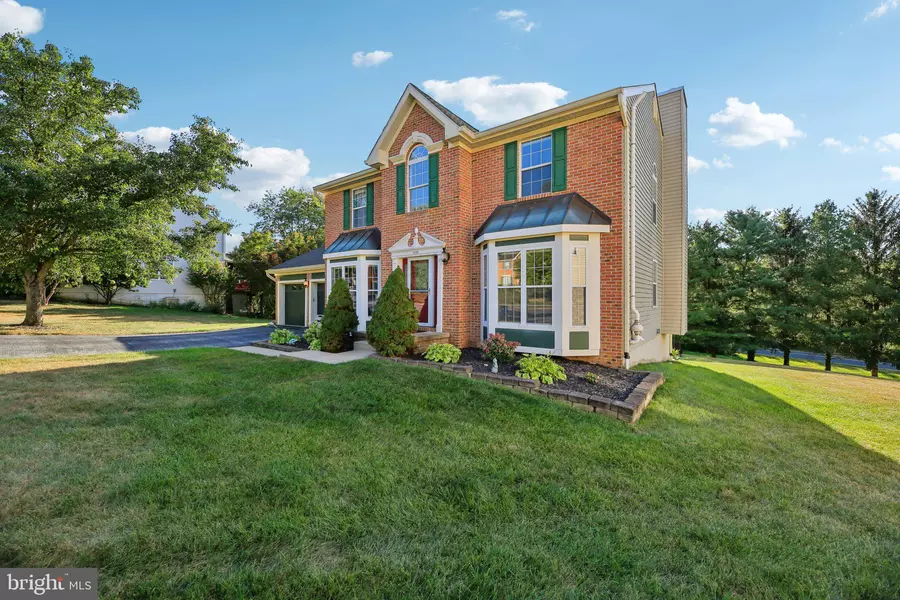 1128 COLONEL JOSHUA CT, Westminster, MD 21157