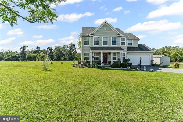 Lincoln University, PA 19352,127 LAVENDER CT