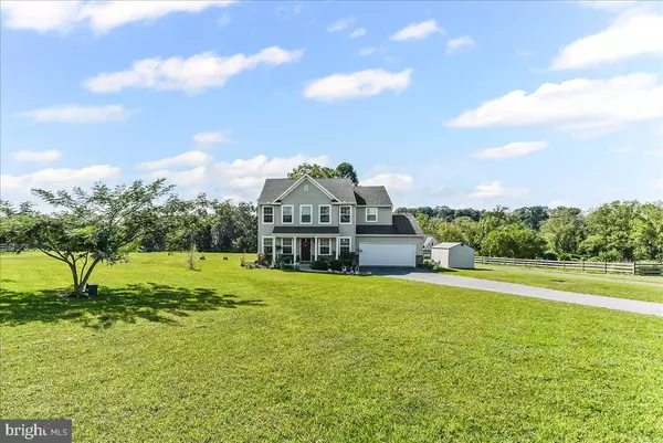 Lincoln University, PA 19352,127 LAVENDER CT