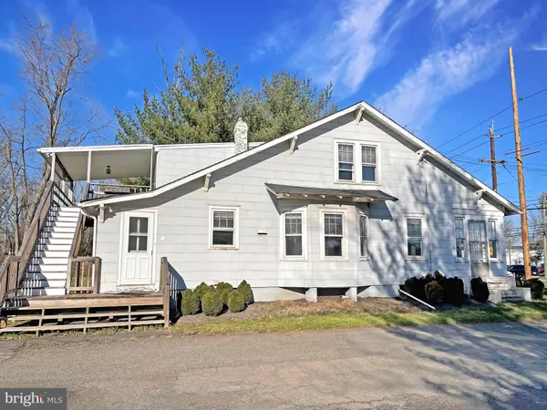 Pennington, NJ 08534,62 ROUTE 31 N #2