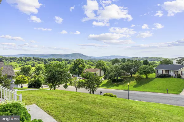 Front Royal, VA 22630,1204 S FORK DR