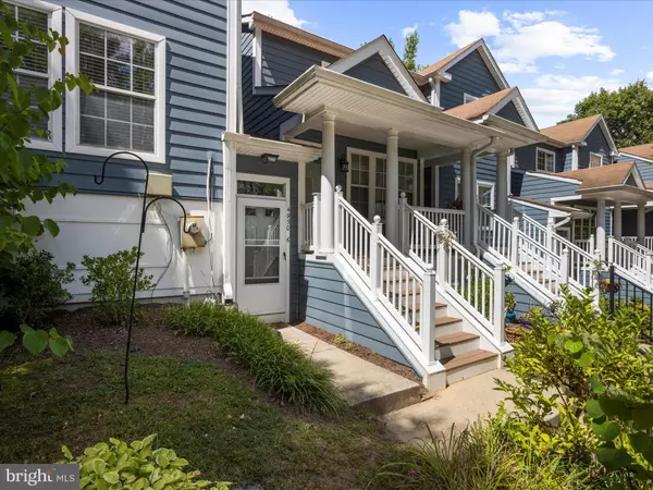 Ellicott City, MD 21042,4950 DORSEY HALL DR #6