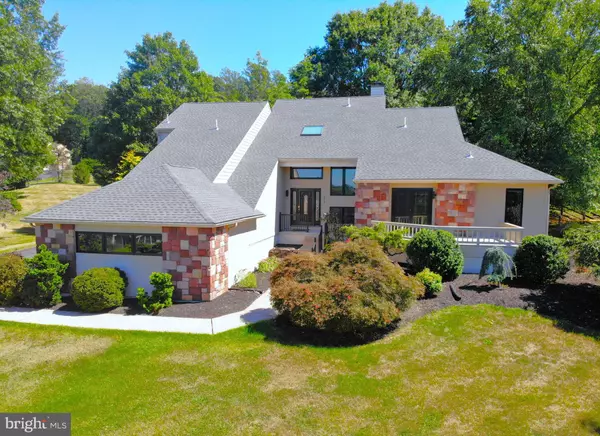 411 LEAH DR, Fort Washington, PA 19034