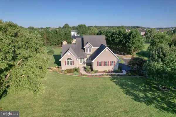 Clayton, DE 19938,1171 THOMAS DAVIS DR