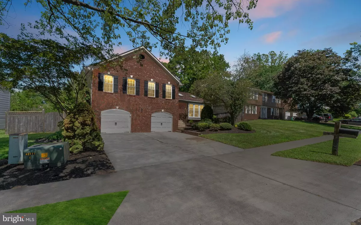 Glenn Dale, MD 20769,12312 SIR LANCELOT DR