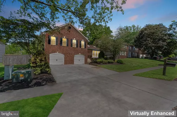 Glenn Dale, MD 20769,12312 SIR LANCELOT DR