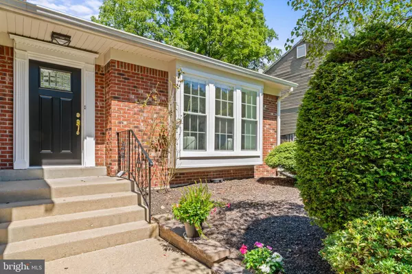 Glenn Dale, MD 20769,12312 SIR LANCELOT DR