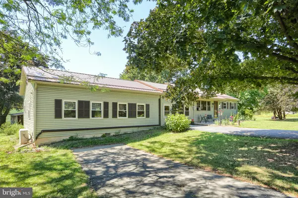 Liverpool, PA 17045,591 CHERRY RD