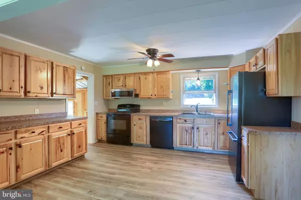 Liverpool, PA 17045,591 CHERRY RD