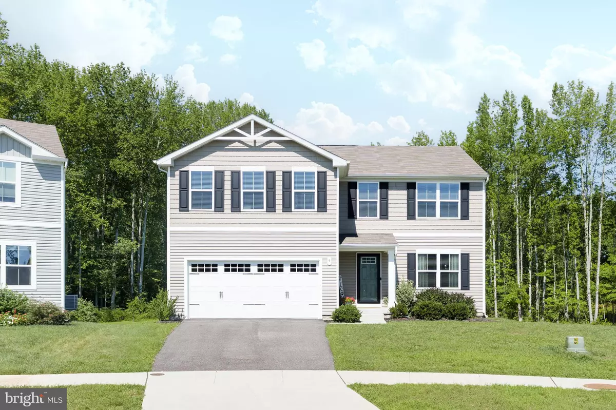 Elkton, MD 21921,9 SEQUOIA PL