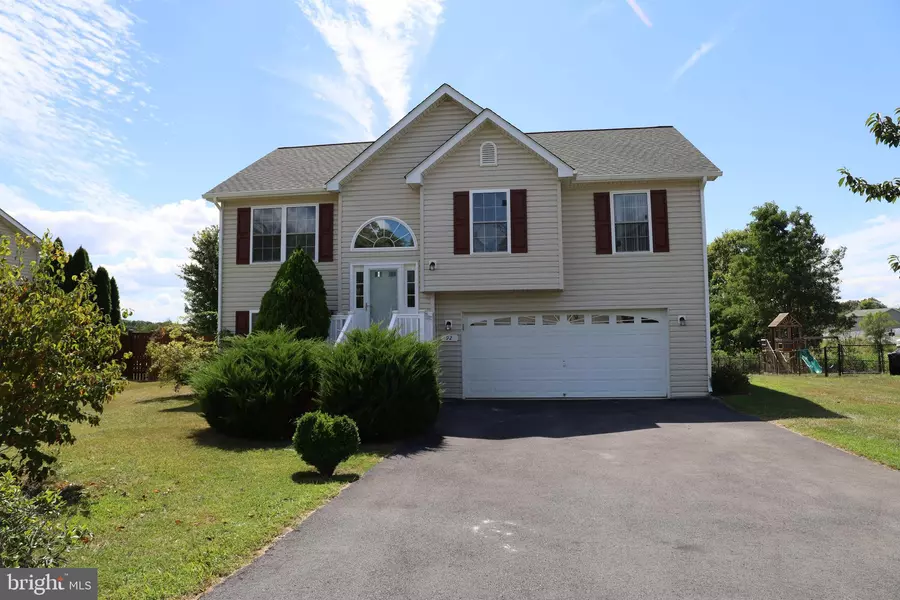 92 EMBASSY CT, Martinsburg, WV 25405