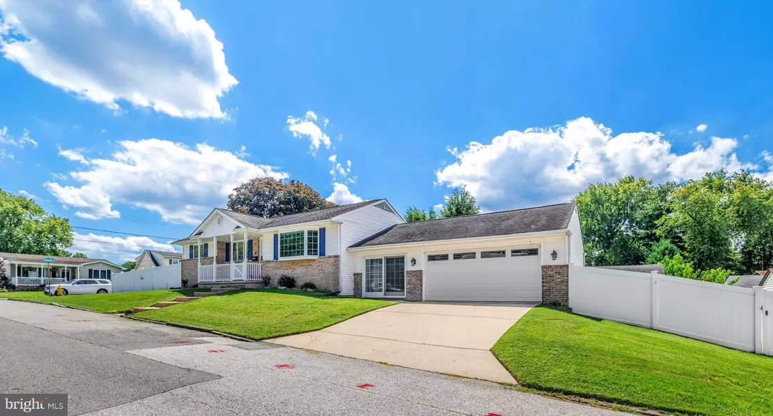 8524 CREEK RD, Pasadena, MD 21122