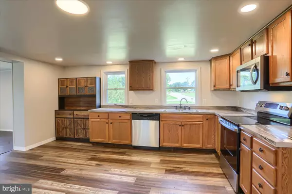 Landisburg, PA 17040,5816 WAGGONERS GAP RD