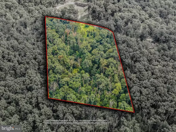 Harpers Ferry, WV 25425,WRENS VIEW LN LOT 4