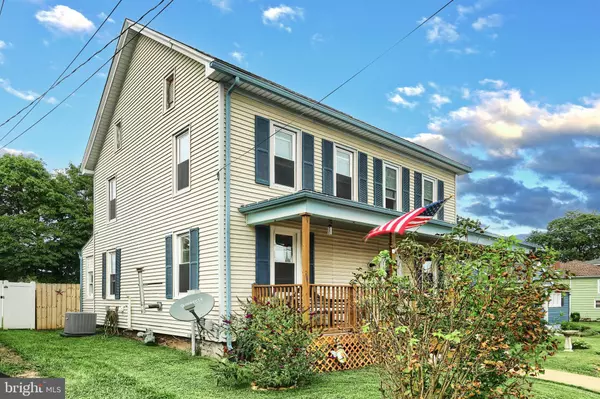 Windsor, PA 17366,34 W HIGH ST
