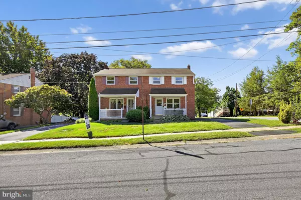 Millersville, PA 17551,162 NEW ST