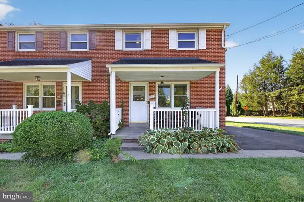 Millersville, PA 17551,162 NEW ST