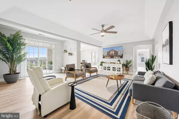 Manassas, VA 20110,9200 CHARLESTON DR #407