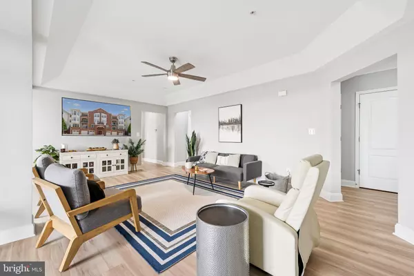 Manassas, VA 20110,9200 CHARLESTON DR #407