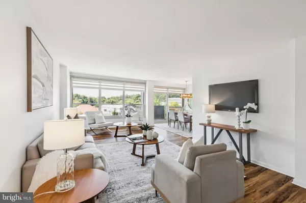 1001 CITY AVE #W-811, Wynnewood, PA 19096