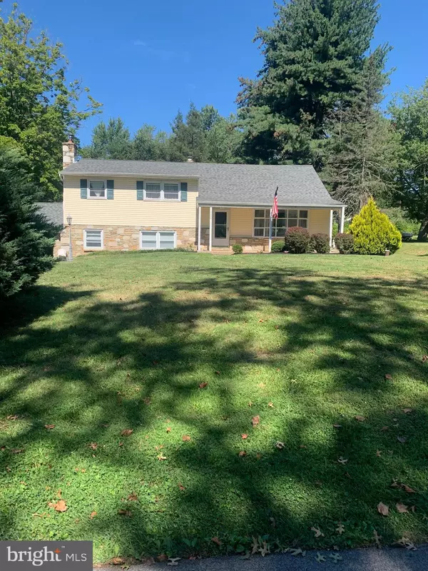 1380 HARRIS RD, Dresher, PA 19025
