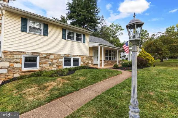 Dresher, PA 19025,1380 HARRIS RD