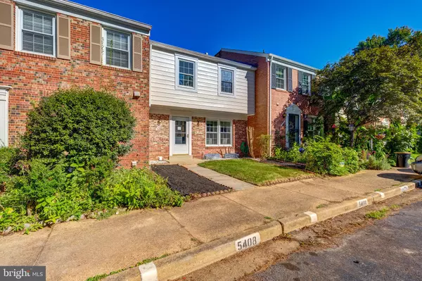Burke, VA 22015,5408 BROMYARD CT