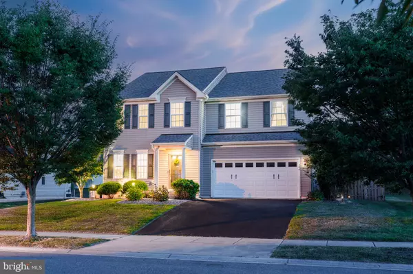 Elkton, MD 21921,206 MAGNOLIA DR