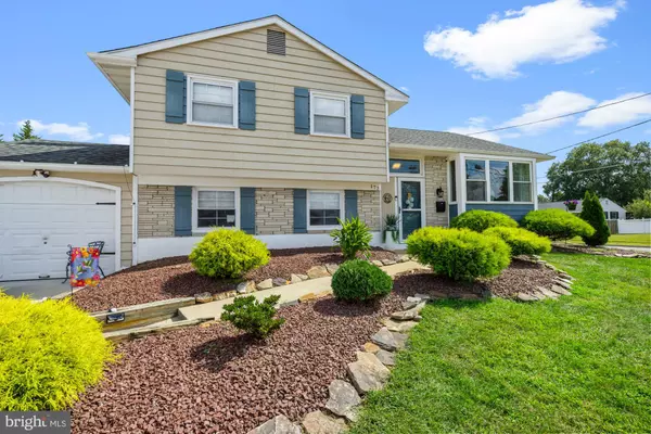 Somerdale, NJ 08083,173 TILFORD RD