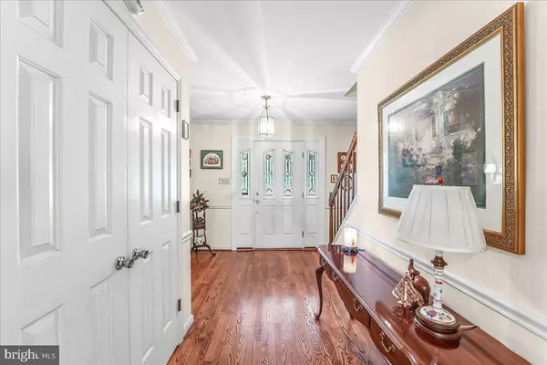 Hockessin, DE 19707,230 TREE TOP LN