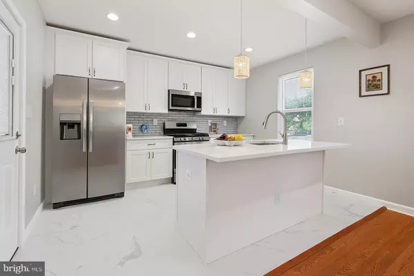 Baltimore, MD 21206,3529 GLENMORE AVE