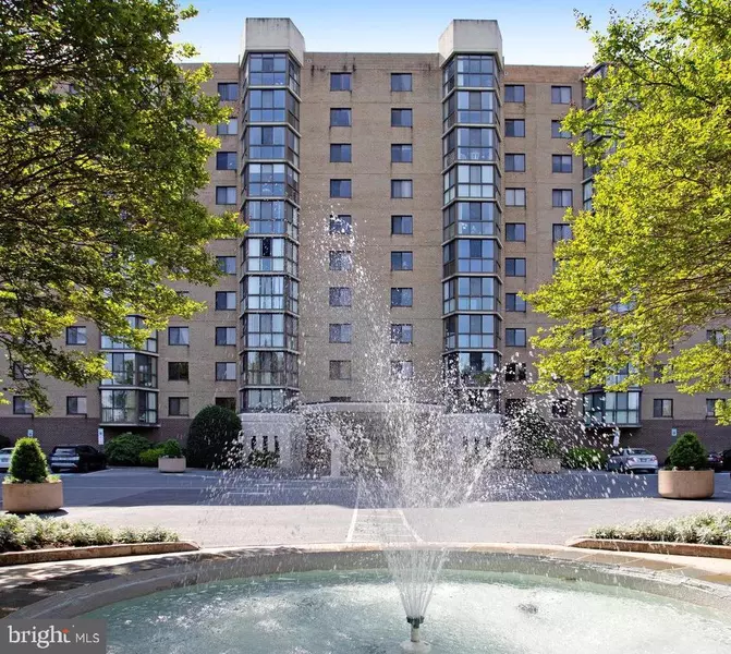 3310 N LEISURE WORLD BLVD #325, Silver Spring, MD 20906