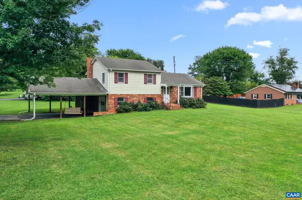 Madison, VA 22727,188 VILLAGE DR