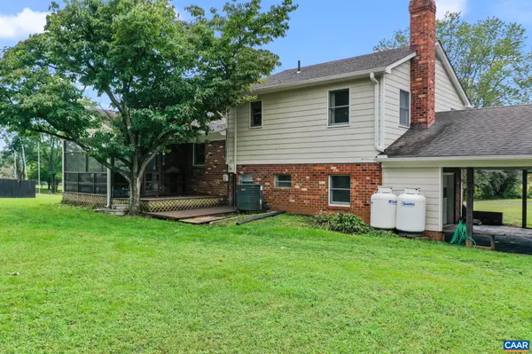 Madison, VA 22727,188 VILLAGE DR