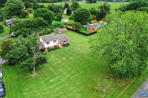 Madison, VA 22727,188 VILLAGE DR