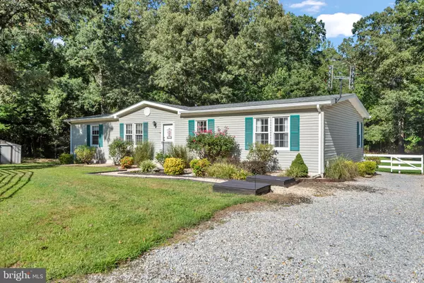 17635 COOL SPRING RD, Marydel, MD 21649