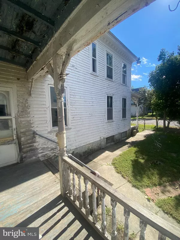 Port Norris, NJ 08349,6704 CHESTNUT ST