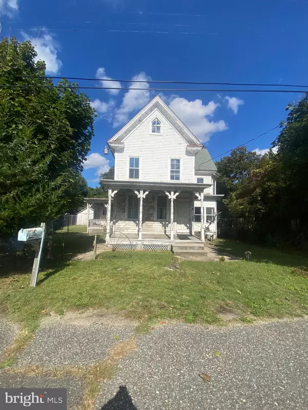 Port Norris, NJ 08349,6704 CHESTNUT ST