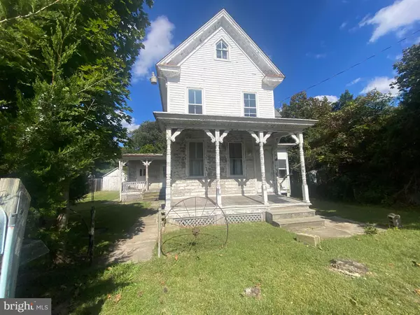 6704 CHESTNUT ST, Port Norris, NJ 08349