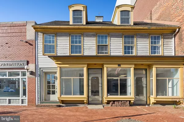 Salem, NJ 08079,201-203 E BROADWAY