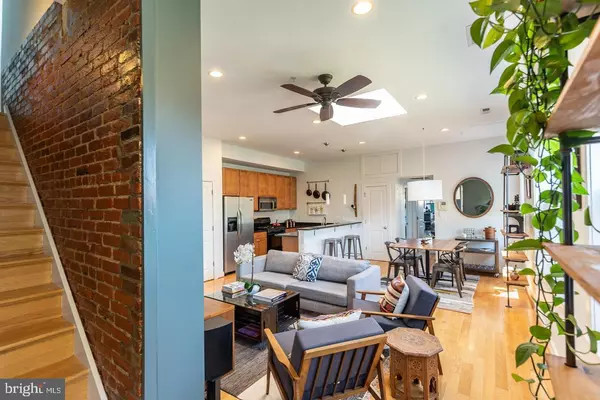 Washington, DC 20001,1240 4TH ST NW #300