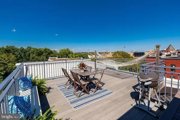 Washington, DC 20001,1240 4TH ST NW #300