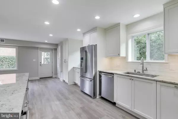 Washington, DC 20016,4840 ALTON PL NW