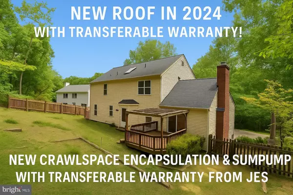 Stafford, VA 22554,2425 HARPOON DR