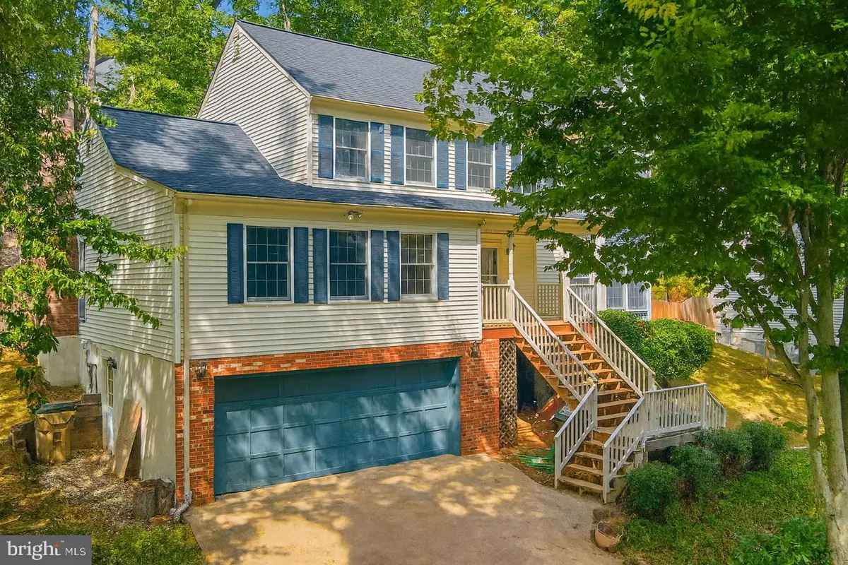 Stafford, VA 22554,2425 HARPOON DR