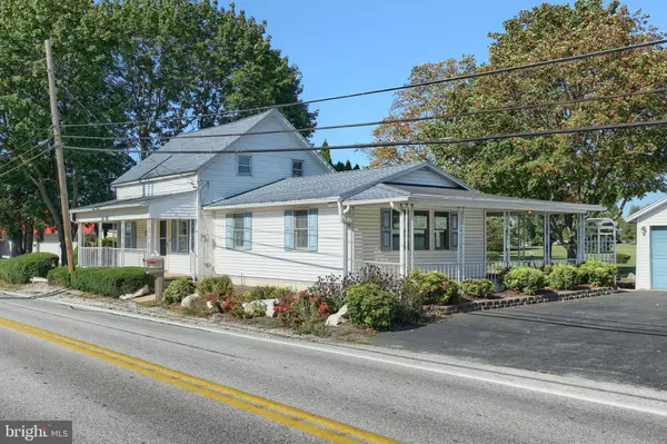 York, PA 17404,868 GREENBRIAR RD